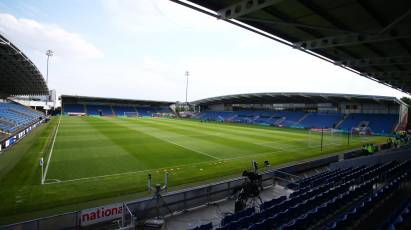 Chesterfield Trip Added To Pre-Season Schedule