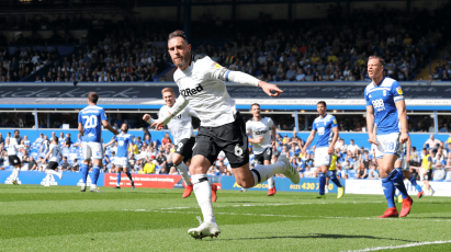 Birmingham City 2-2 Derby County