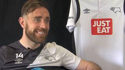 Keogh Previews Ireland Triple-Header