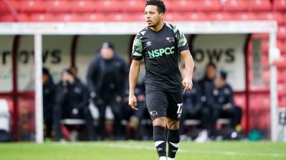 Post-Match Verdict: Korey Smith Vs Barnsley (A)