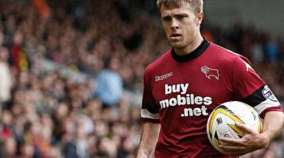 RamsTV Meets: Jamie Ward