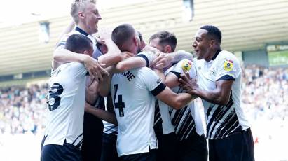 Match Report: Derby County 2-1 Barnsley