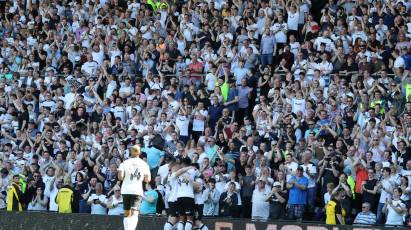 Derby County 4-1 Barnsley