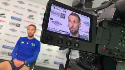 Exeter City (H) Preview: Conor Hourihane