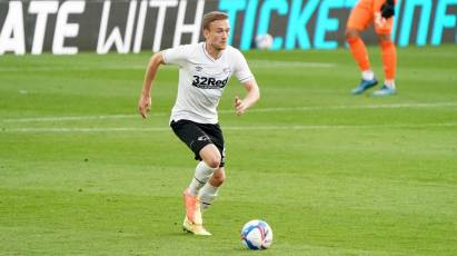 Watch Rams' Final Pre-season Test Against Sheffield United In Full