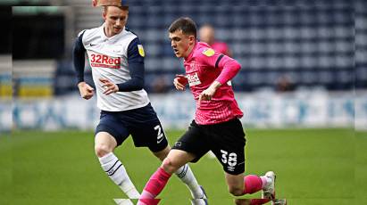 HIGHLIGHTS: Preston North End 3-0 Derby County