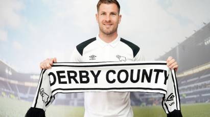 Collins Arrives To Bolster Derby’s Frontline