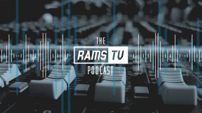 The RamsTV Podcast: Episode Four