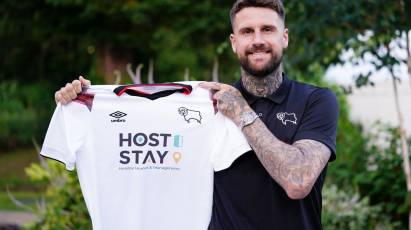 Experienced Defender Bradley Becomes Summer Signing Number Five