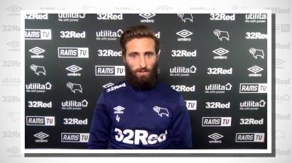 Shinnie: "We Need To Focus On Ourselves And Get Back To Winning Ways"