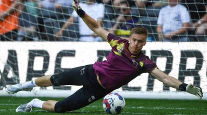 Goalkeeper Foulkes Makes Kettering Loan Return