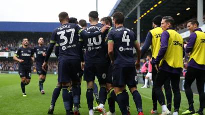 Queens Park Rangers 1-1 Derby County 