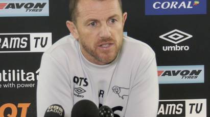 Rowett Addresses Media Ahead Of Middlesbrough Test