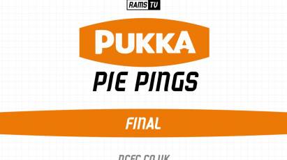 Celebrate British Pie Week With ‘Pukka Pie Pings’