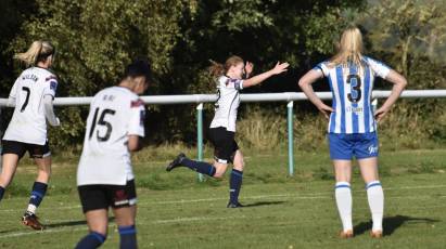 Women’s Wrap-Up: Huddersfield Town (A)