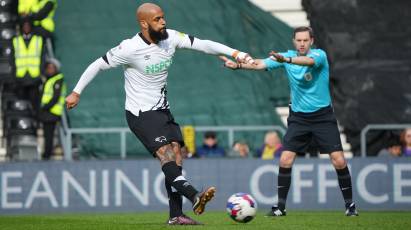 McGoldrick Speaks Of His Pride At Triple Award Win 