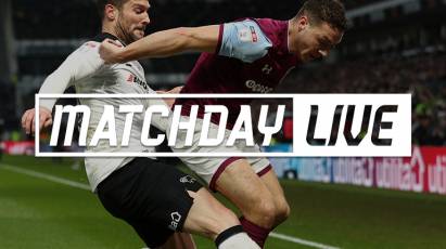 Derby County Vs Aston Villa