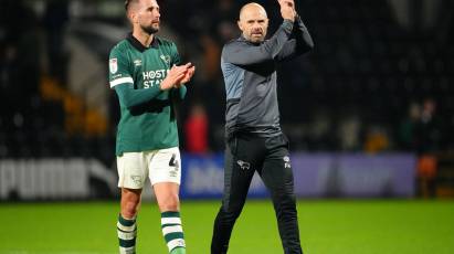 EFL Trophy Post-Match Verdict: Warne 'Really Pleased' With Notts County Victory