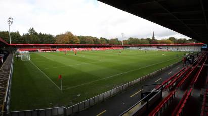 Rooney Confirms Rams Players To Feature At Salford City