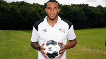 Fact File: Nathaniel Mendez-Laing