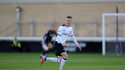 Newcastle United U23s 3-2 Derby County U23s