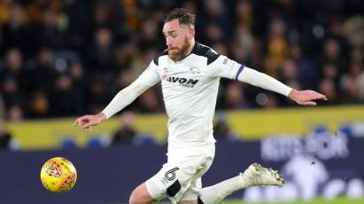 Keogh Happy To Maintain Clean Sheet Run