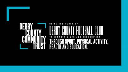 Derby County Community Trust Looks To Appoint New Trustees