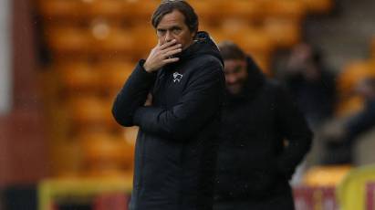 Cocu Hails Squad Following ‘Massive’ Win