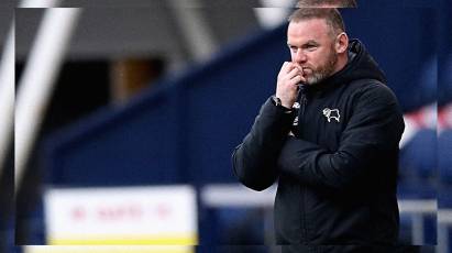 Rooney Reviews Preston Defeat