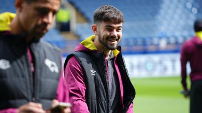 Team News: Sheffield Wednesday Vs Derby County