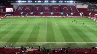 Bristol City Tickets On Sale To Season Ticket Holders