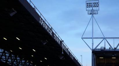 Team News: Ipswich Town Vs Derby County