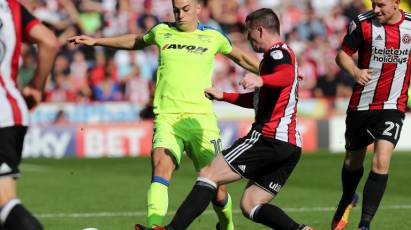 Sheffield United 3-1 Derby County