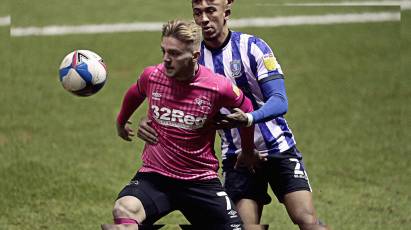 FULL MATCH REPLAY: Sheffield Wednesday Vs Derby County