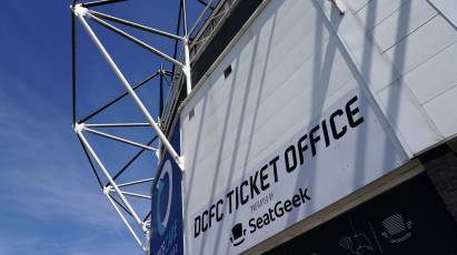 Easter 2023 Ticket Office Opening Hours