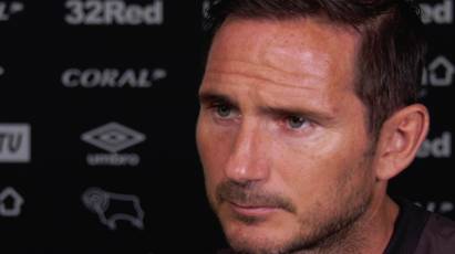 Lampard Delighted With 'Exciting' Double Signing