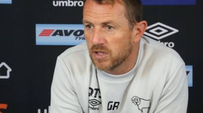 Rowett Looks Ahead To Grimsby