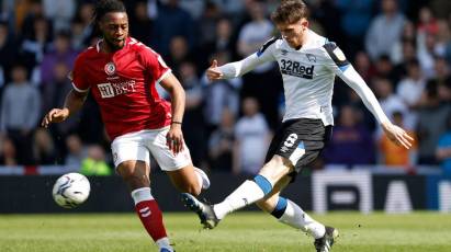 FULL MATCH REPLAY: Derby County Vs Bristol City