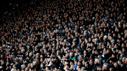 Derby Help EFL Attendances Reach 60-Year High