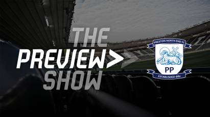 The Preston Preview Show