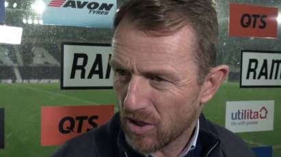 Rowett: 'Our Patience Paid Off'