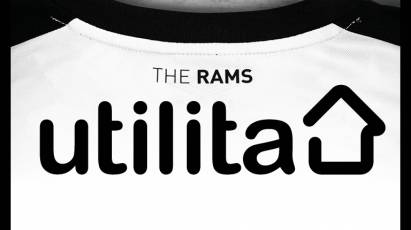 Utilita Confirmed As Secondary Shirt Partner 