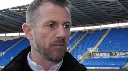 Rowett Reacts To "Strange" Reading Draw