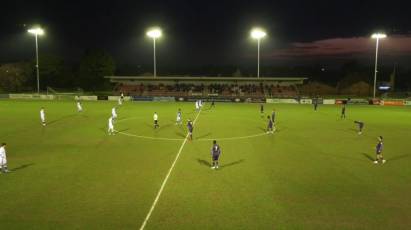 FULL MATCH REPLAY: Blackburn Rovers Under-23s Vs Derby County Under-23s