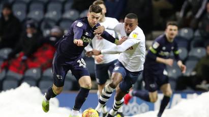 Rams Hold Off Preston In Goalless Draw