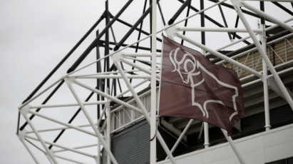 A52 Footbridge Closed For West Brom Fixture