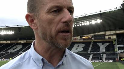 Rowett Reviews Birmingham Draw