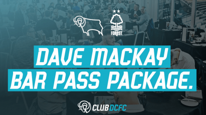 Experience Dave Mackay Access Package For Forest Clash