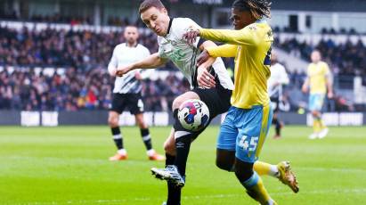 Pre-Match Thoughts: Forsyth Talks Playing Centre-Back, Unbeaten Run And Forest Green Test