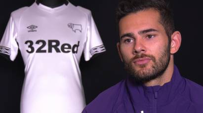 Bradley Johnson Previews Norwich City Clash